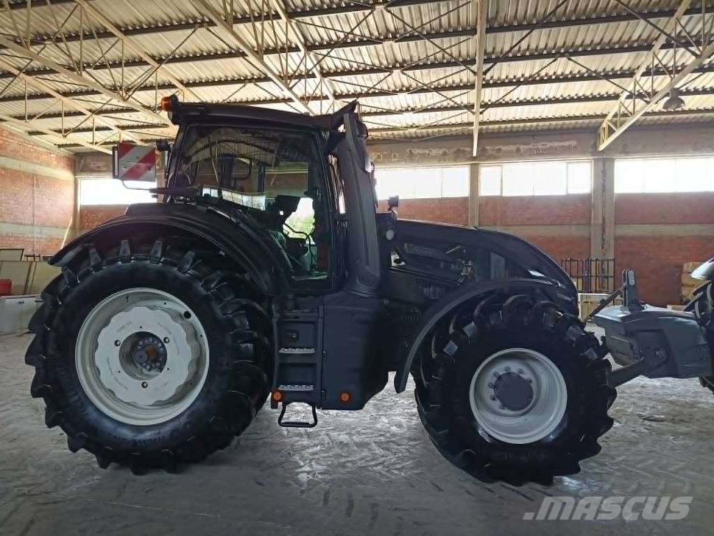 Valtra Q 305 Traktorer