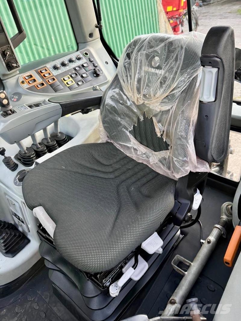 Valtra N143 H3 + FL Ostale poljoprivredne mašine