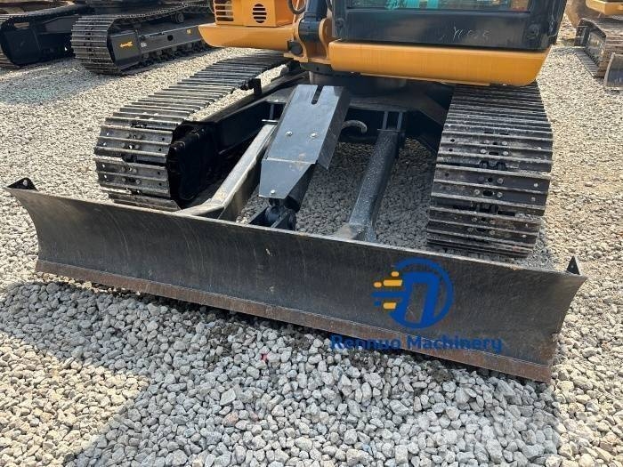 CAT 307E2 Miniekskavaatorid < 7 t