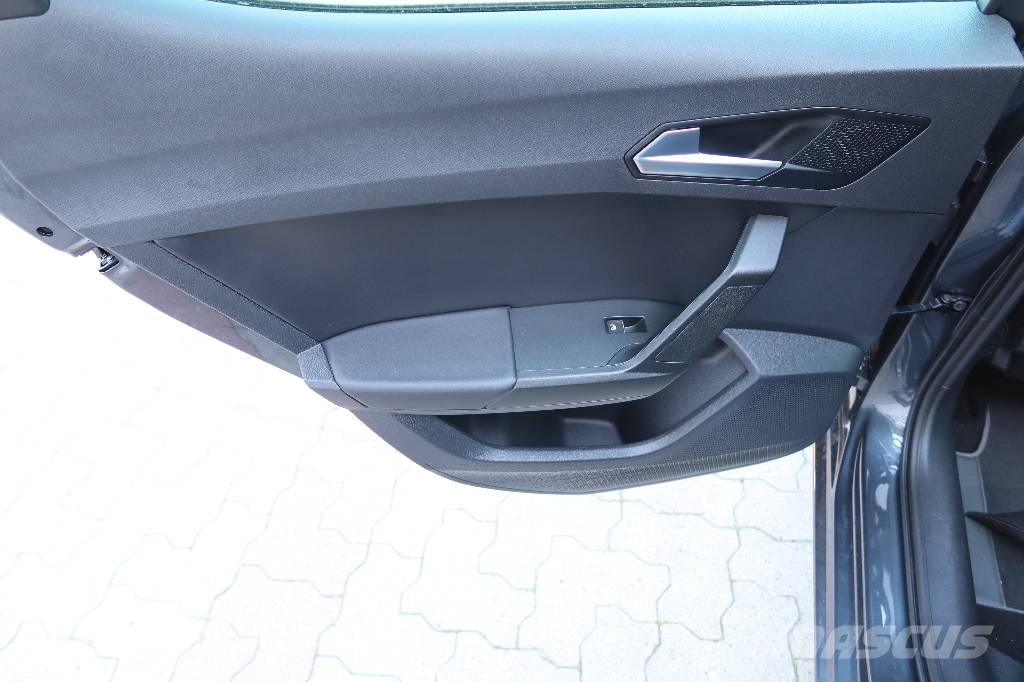 Seat LEON Voiture