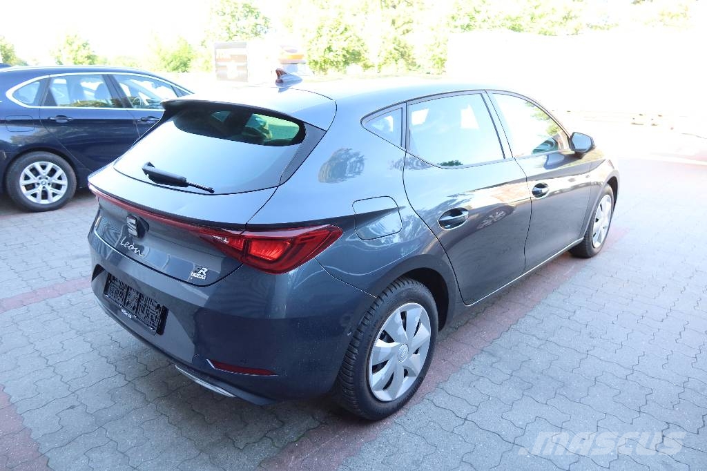Seat LEON Voiture