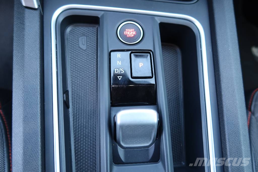 Seat LEON Voiture