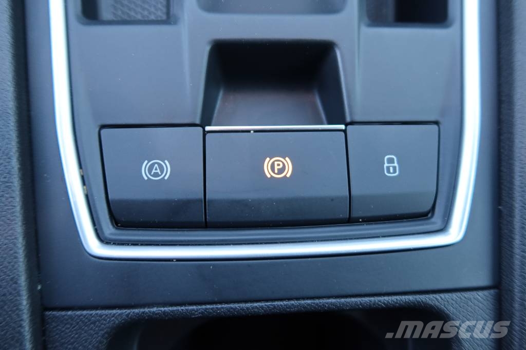 Seat LEON Voiture