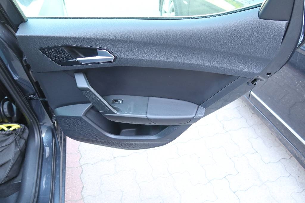 Seat LEON Voiture