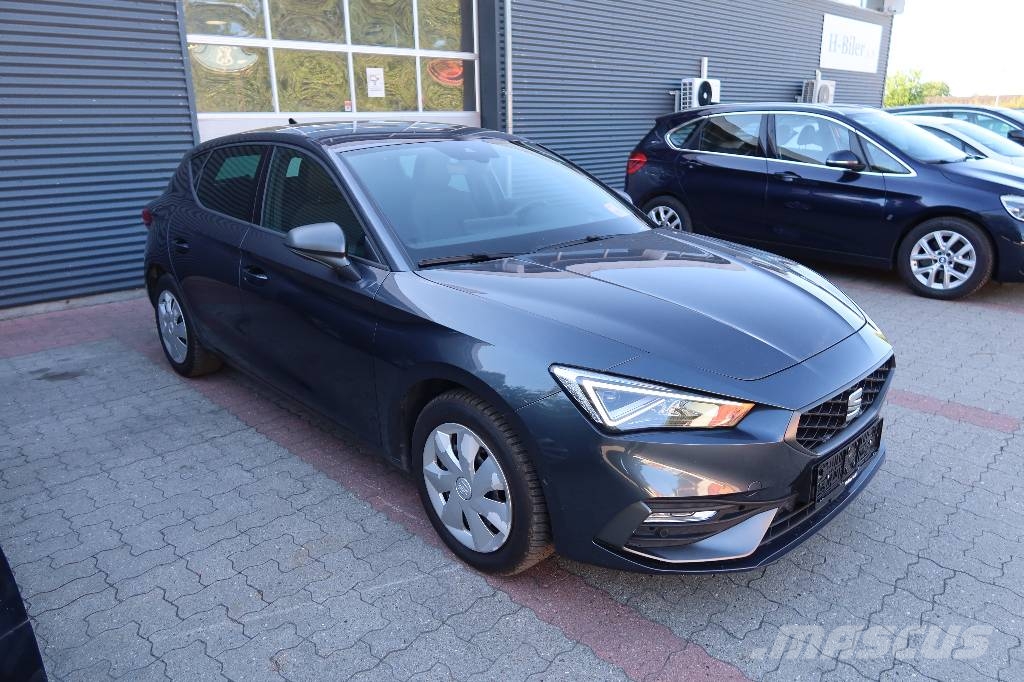 Seat LEON Voiture