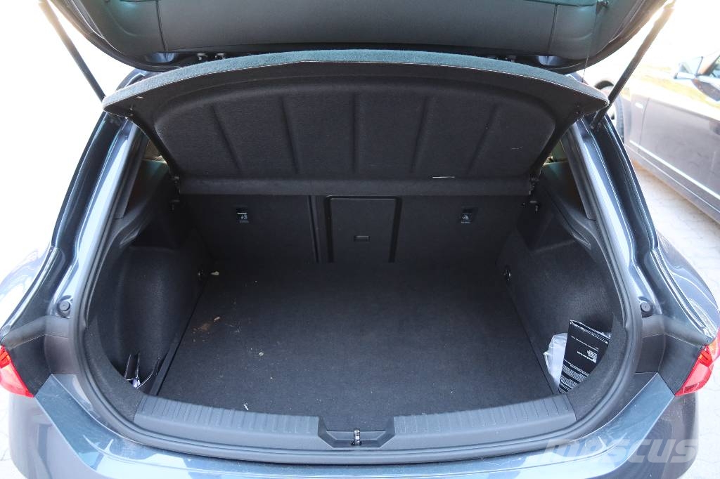 Seat LEON Voiture