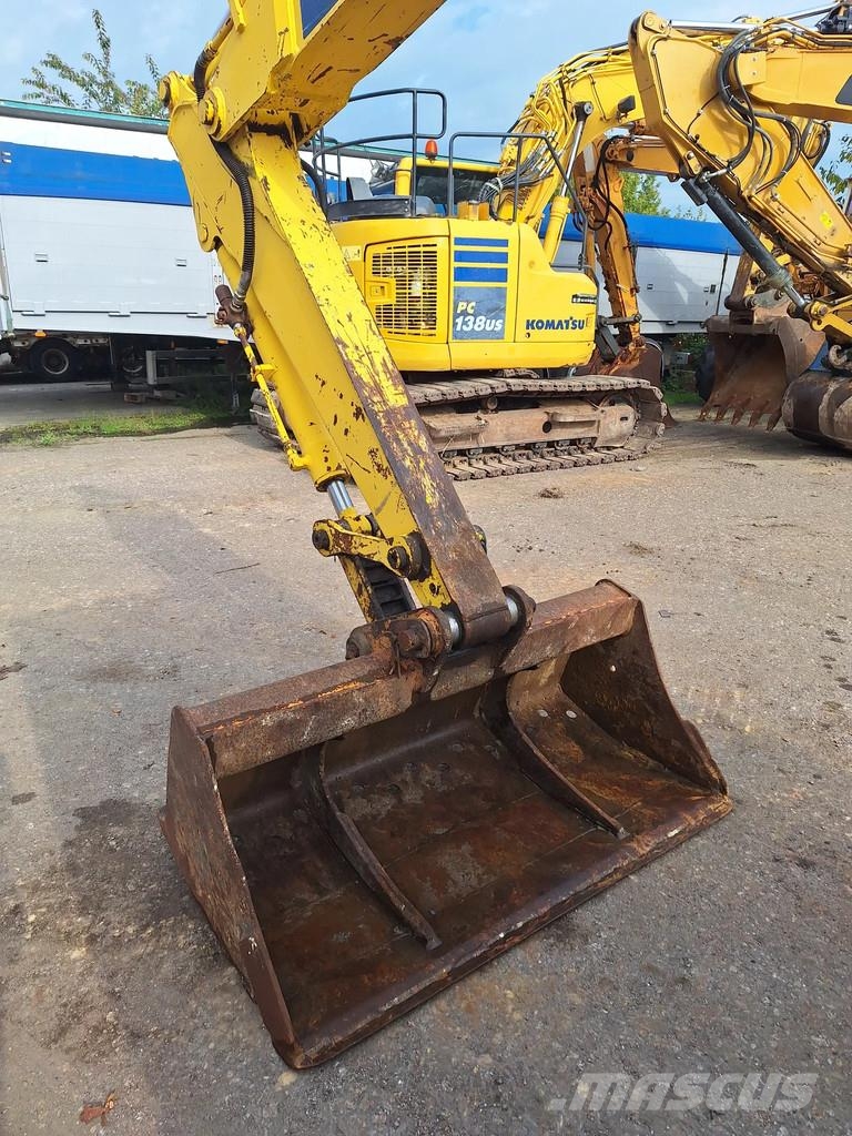 Kobelco SK60-III ACERA SK60-III ACERA Mini bagri <7t