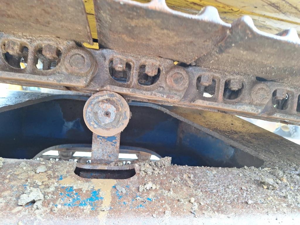 Kobelco SK60-III ACERA SK60-III ACERA Mini bagri <7t