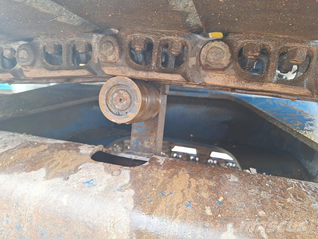 Kobelco SK60-III ACERA SK60-III ACERA Mini bagri <7t