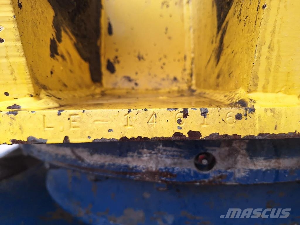 Kobelco SK60-III ACERA SK60-III ACERA Mini bagri <7t