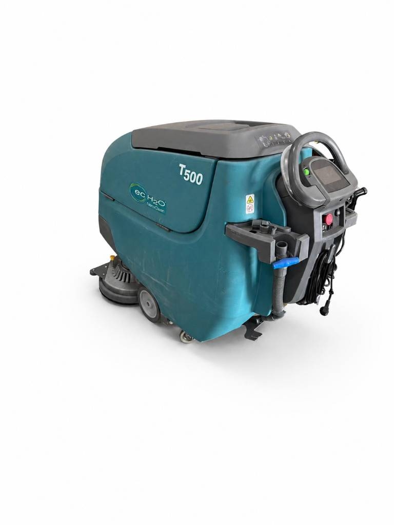 Tennant T500 Gulvvaskere