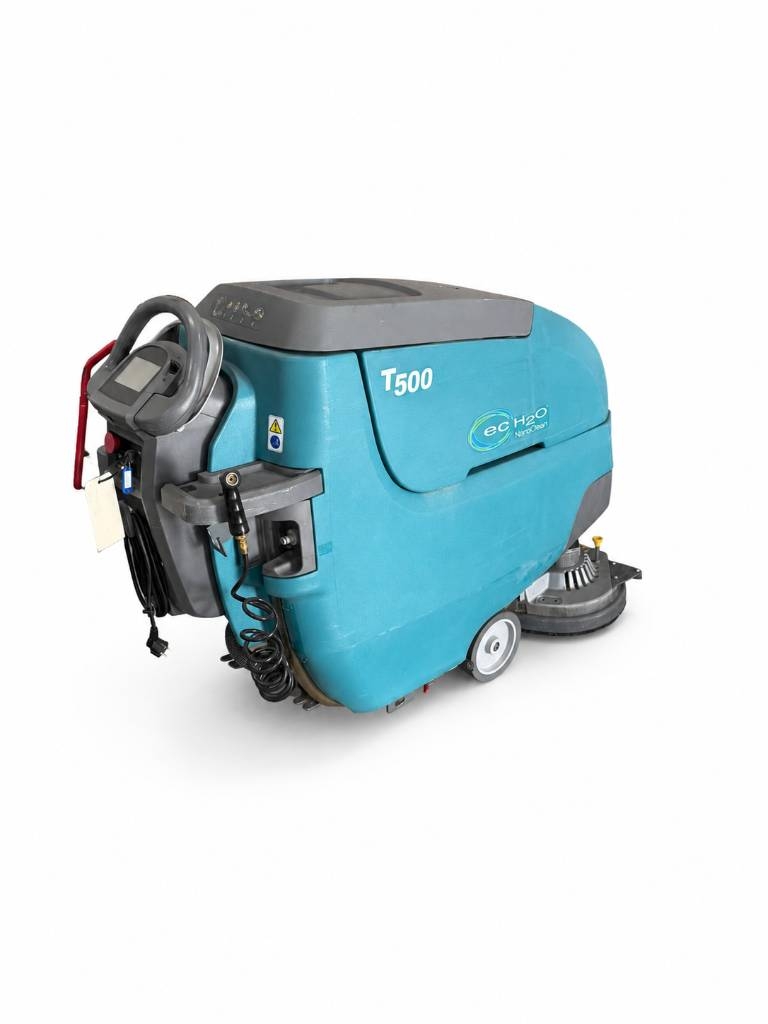 Tennant T500 Gulvvaskere