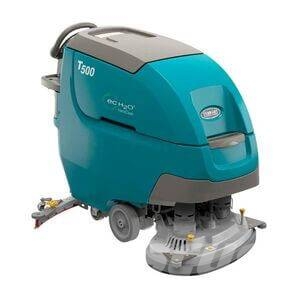 Tennant T500 Gulvvaskere