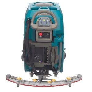Tennant T500 Gulvvaskere