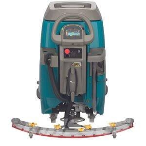 Tennant T500 Gulvvaskere