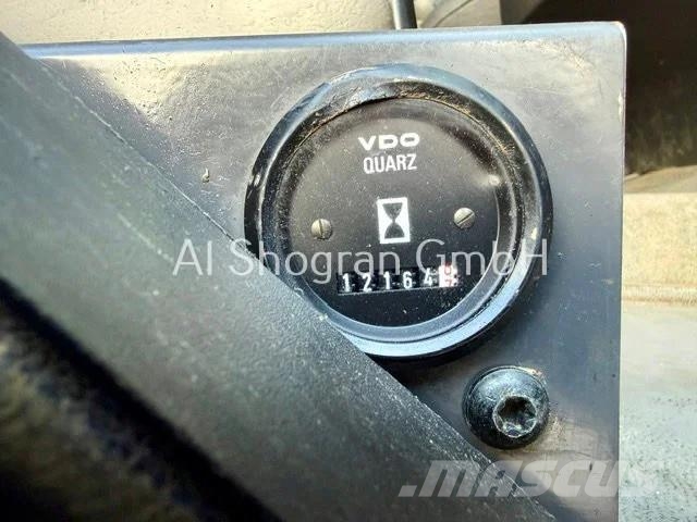 Renault Midlum 180 Arbeitsbühne / 15mtr / Euro5 المنصات الهوائية المثبتة على شاحنة