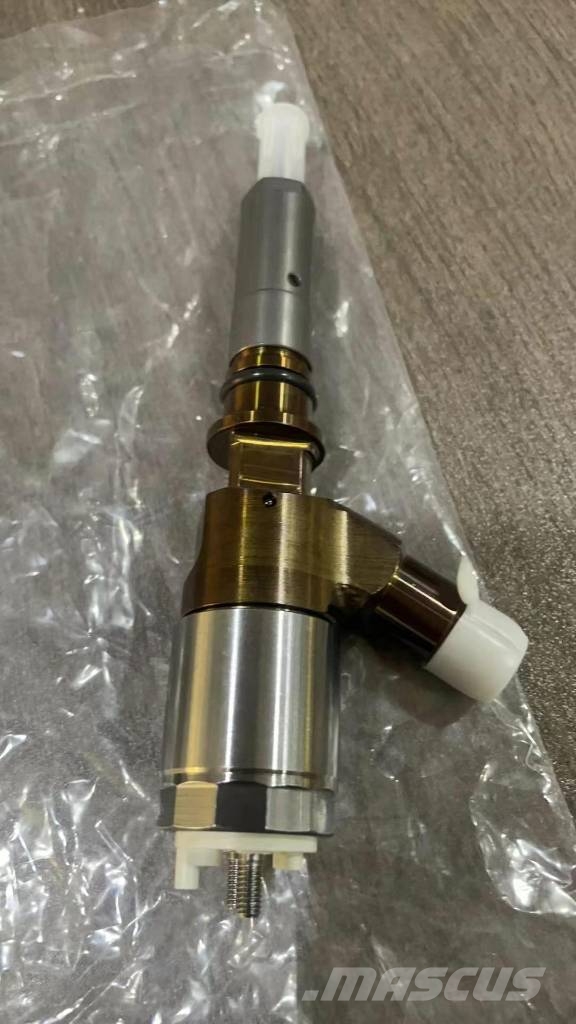 CAT C4.4 Fuel Pump محركات