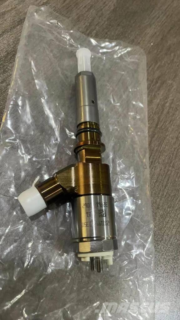 CAT C4.4 Fuel Pump محركات