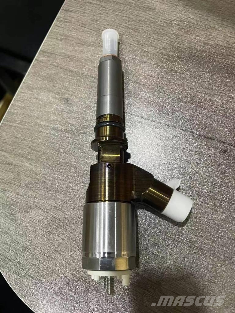 CAT C4.4 Fuel Pump محركات
