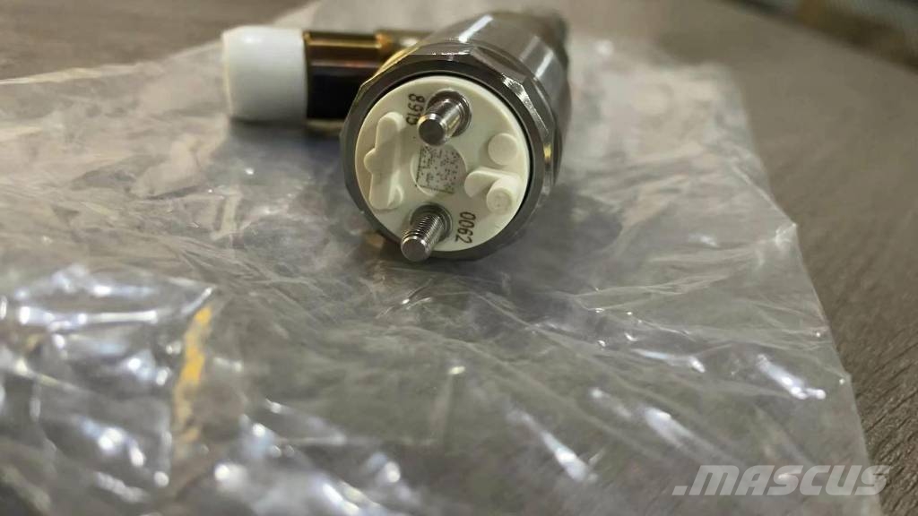 CAT C4.4 Fuel Pump محركات