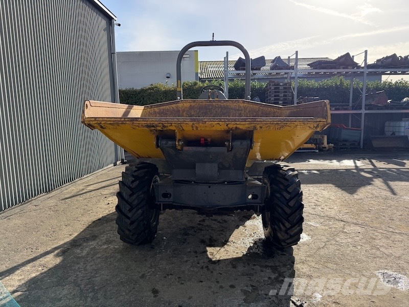 Wacker Neuson 3001 Damperi za gradilište