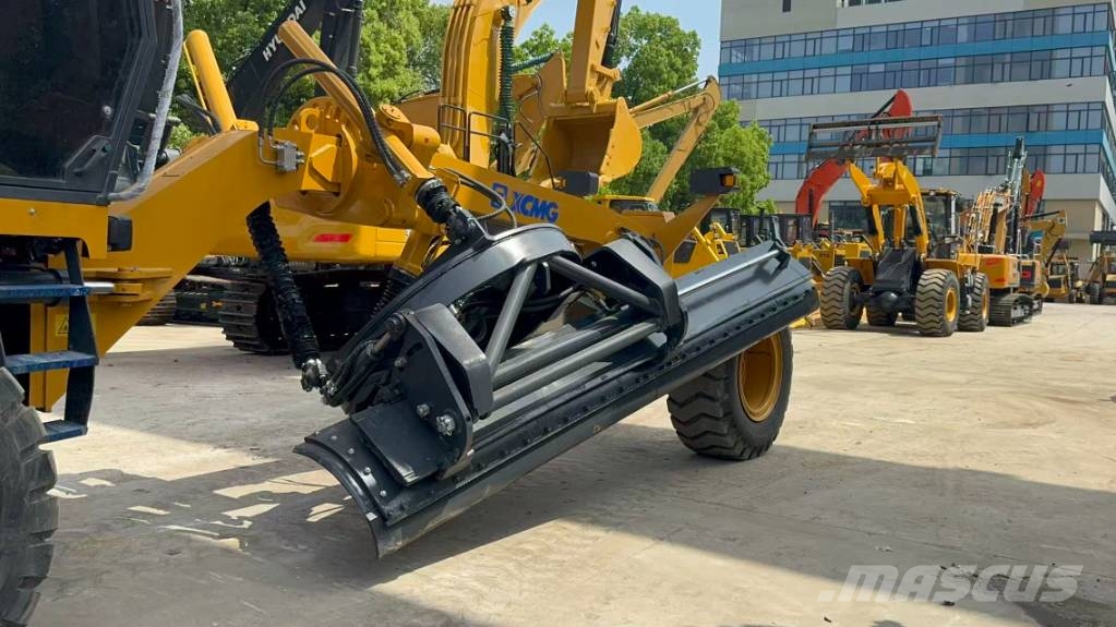XCMG GR1803 그레이더