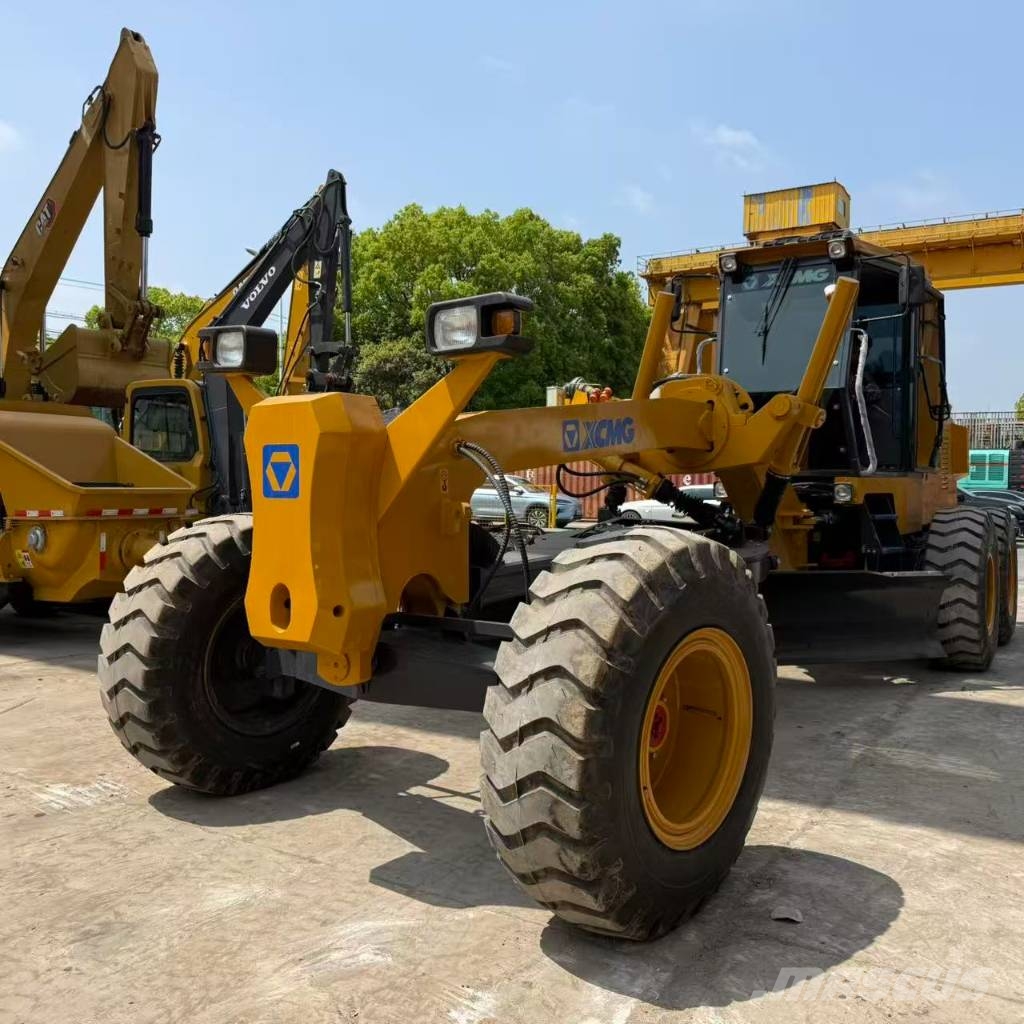 XCMG GR1803 그레이더