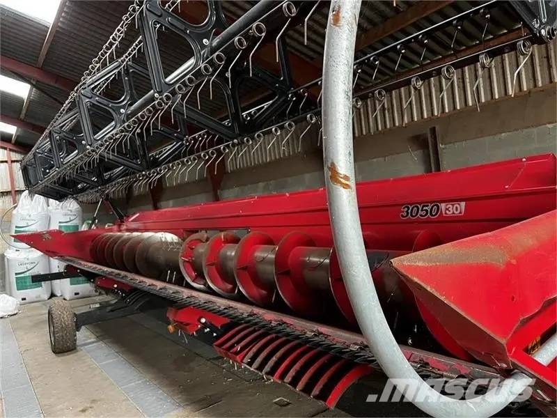 Case IH Axial Flow 8230 Cosechadoras combinadas