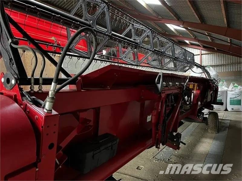 Case IH Axial Flow 8230 Cosechadoras combinadas