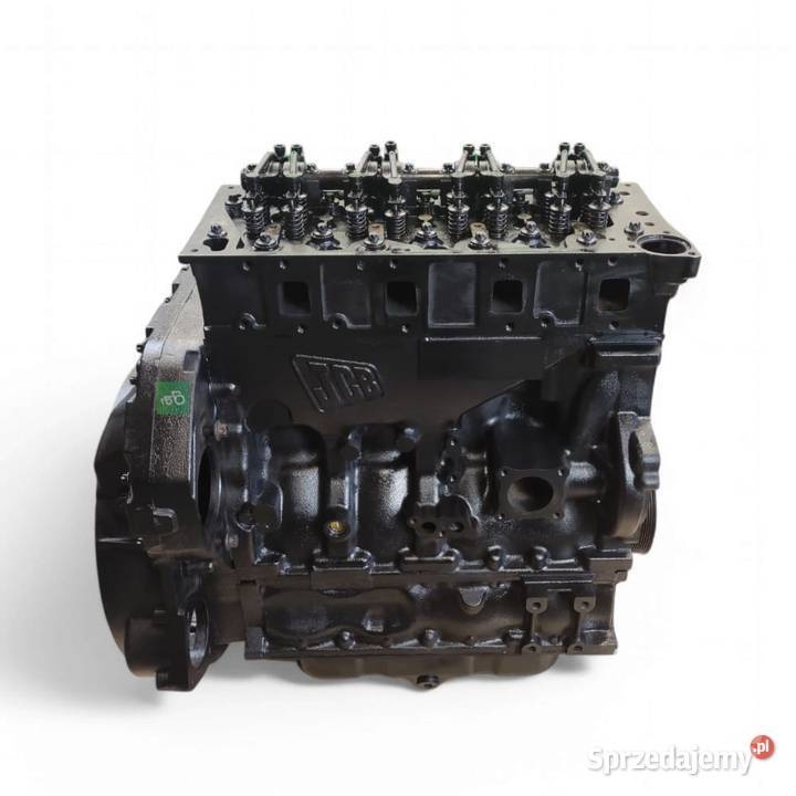 JCB 444 Tier2 4.4L Engine Engines