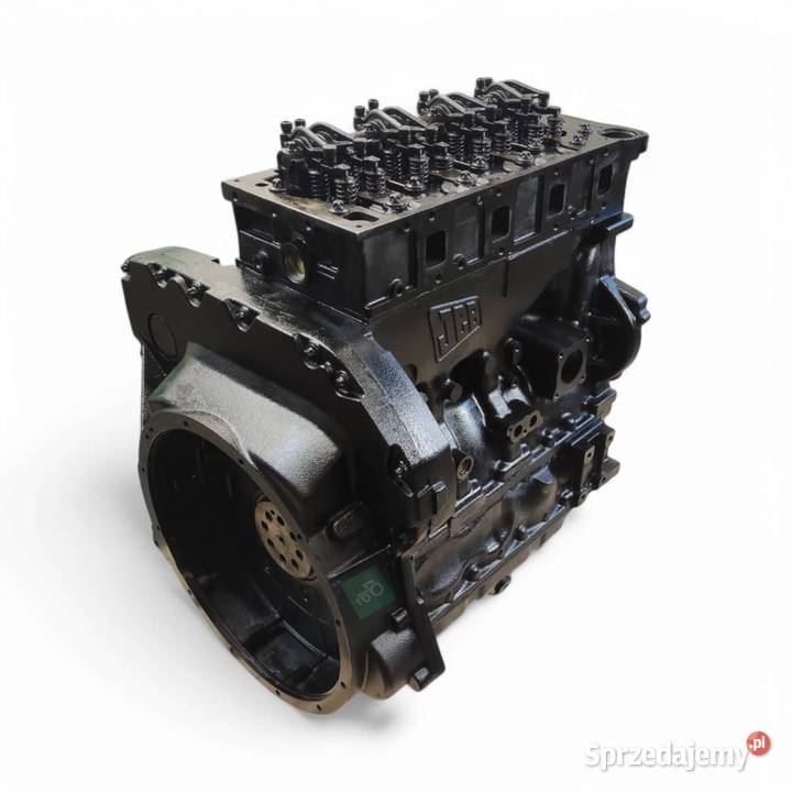 JCB 444 Tier2 4.4L Engine Engines