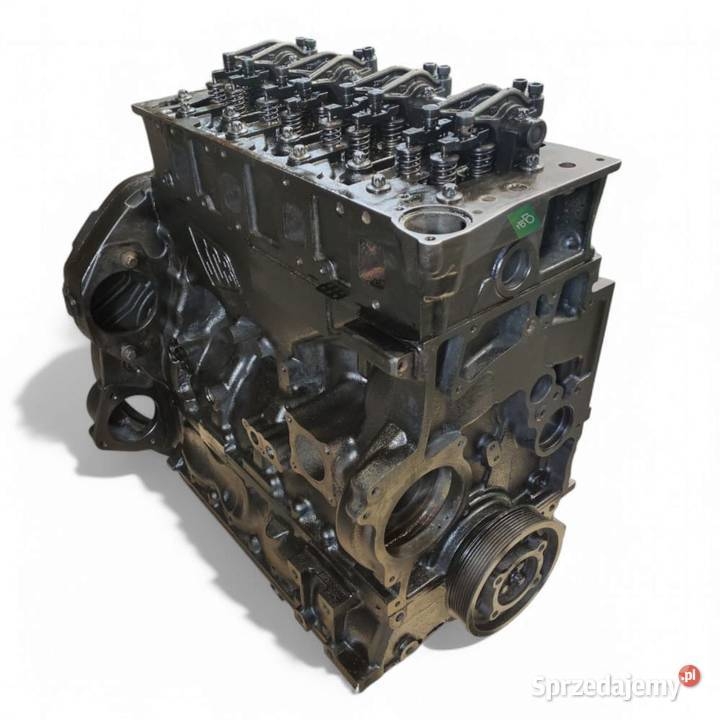 JCB 444 Tier2 4.4L Engine Engines