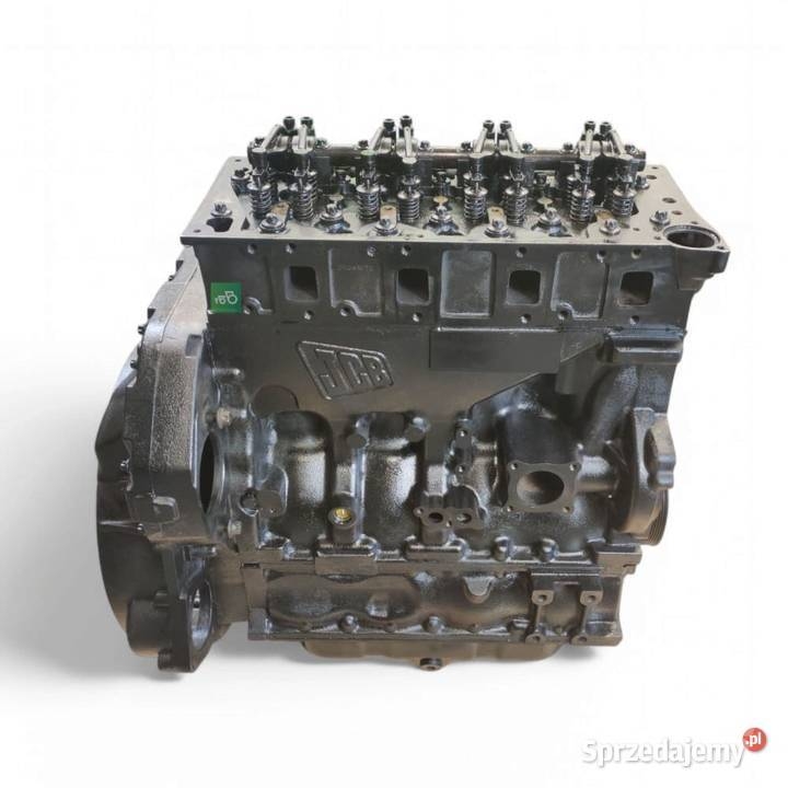 JCB 444 Tier2 4.4L Engine Engines