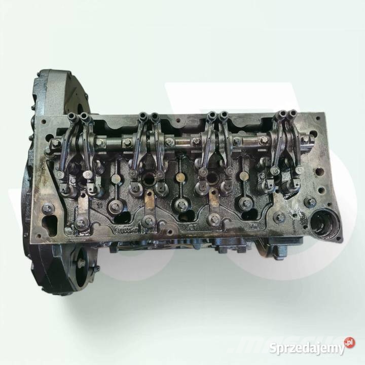 JCB 444 Tier2 4.4L Engine Engines