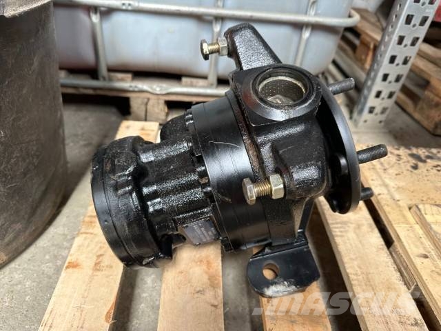 Kramer 5035 Fahrmotor 1.200 EUR Andere Zubehörteile