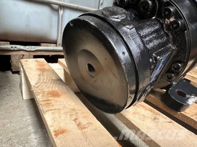 Kramer 5035 Fahrmotor 1.200 EUR Andere Zubehörteile