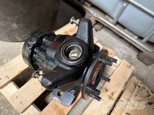 Kramer 5035 Fahrmotor 1.200 EUR Andere Zubehörteile