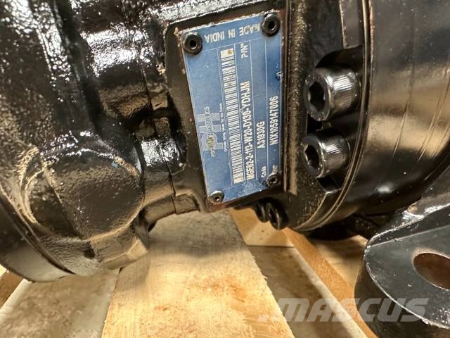 Kramer 5035 Fahrmotor 1.200 EUR Andere Zubehörteile