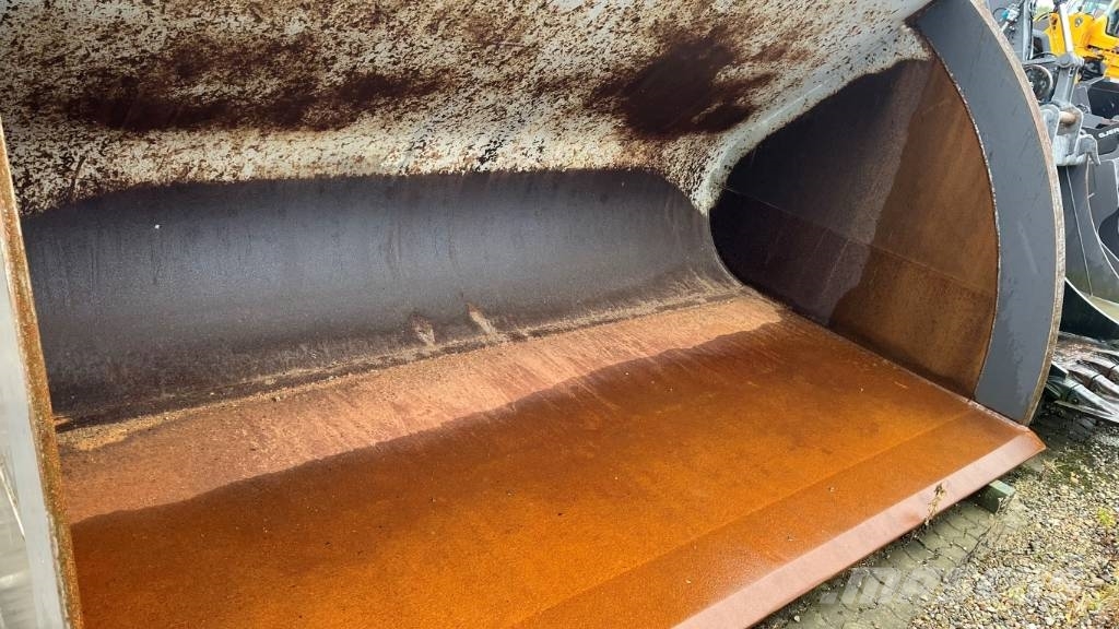 Volvo L250/260 Baldes