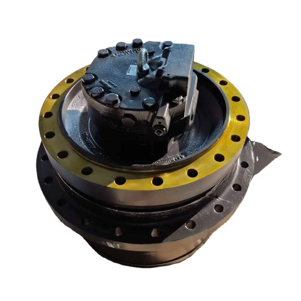 CAT 374D Final Drive 228-3238 374DL 374F Travel Motor Ülekandemehhanism