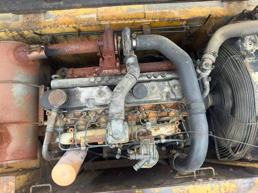 CAT 320 B 대형 굴삭기 29톤 이상