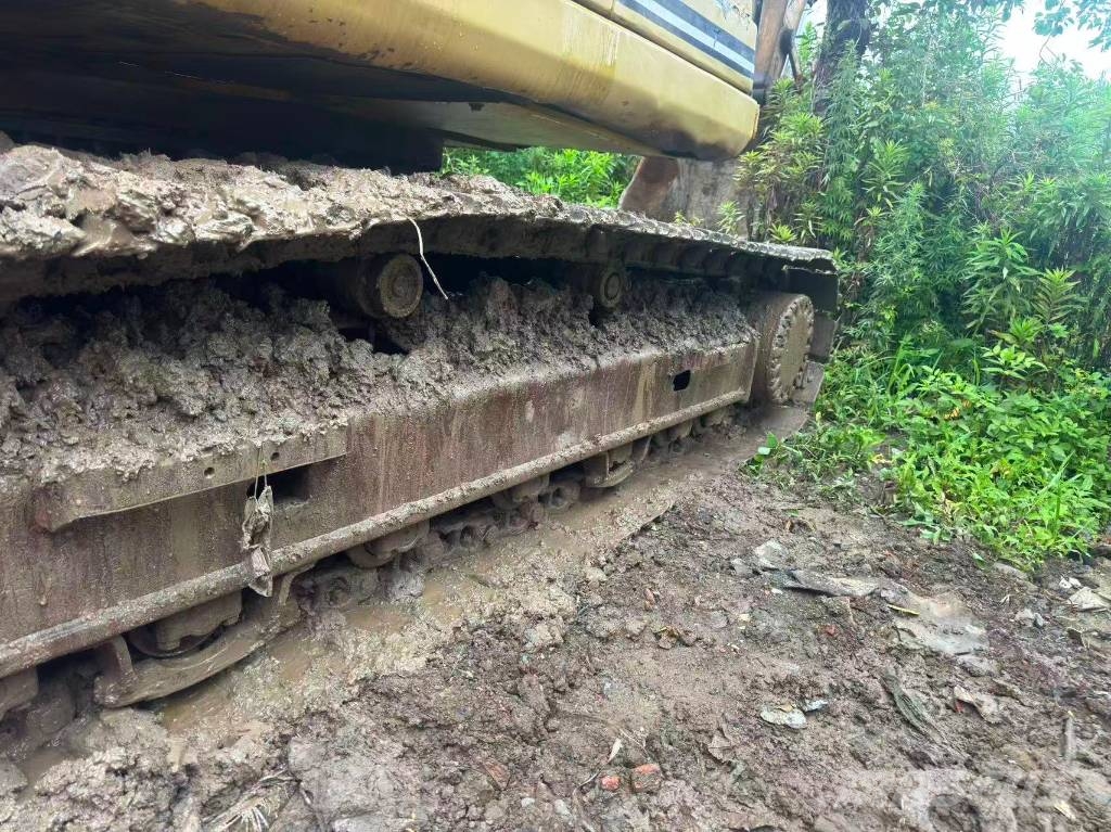 CAT 320 B 대형 굴삭기 29톤 이상