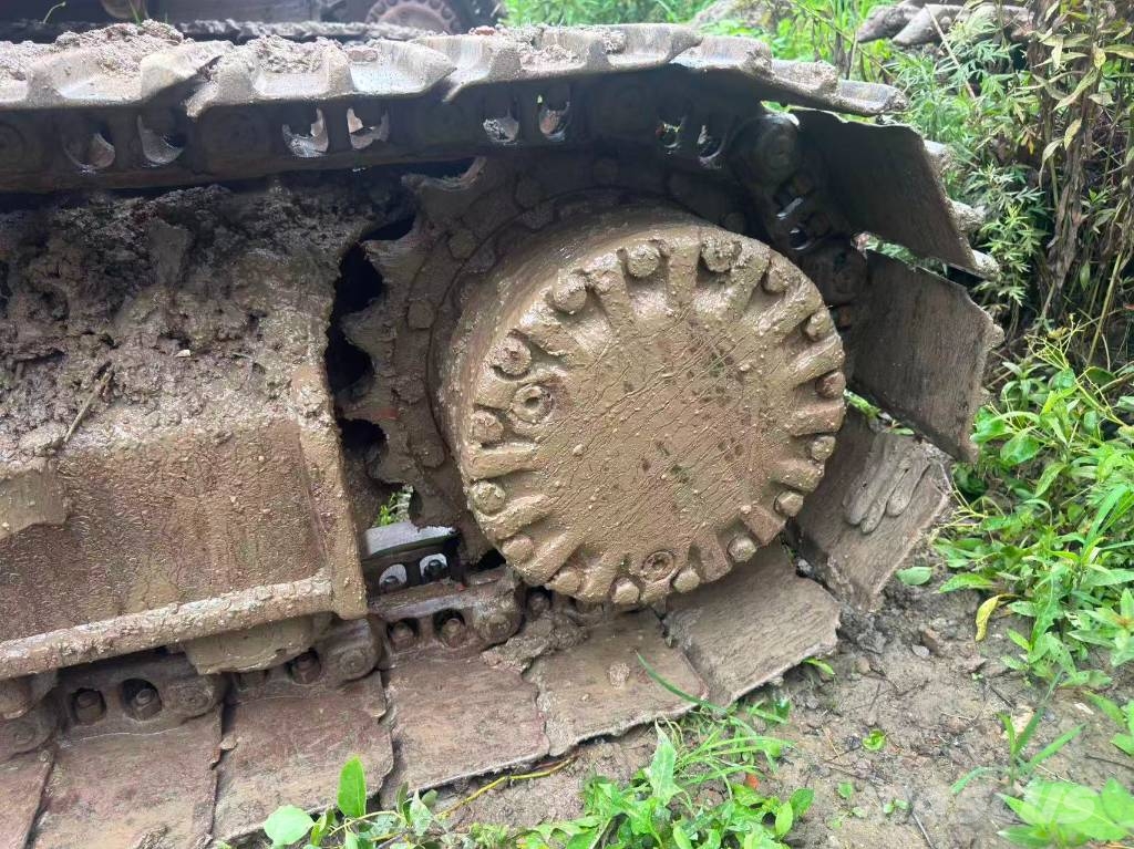 CAT 320 B 대형 굴삭기 29톤 이상