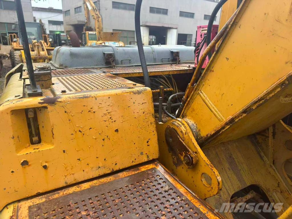 CAT 320 B 대형 굴삭기 29톤 이상