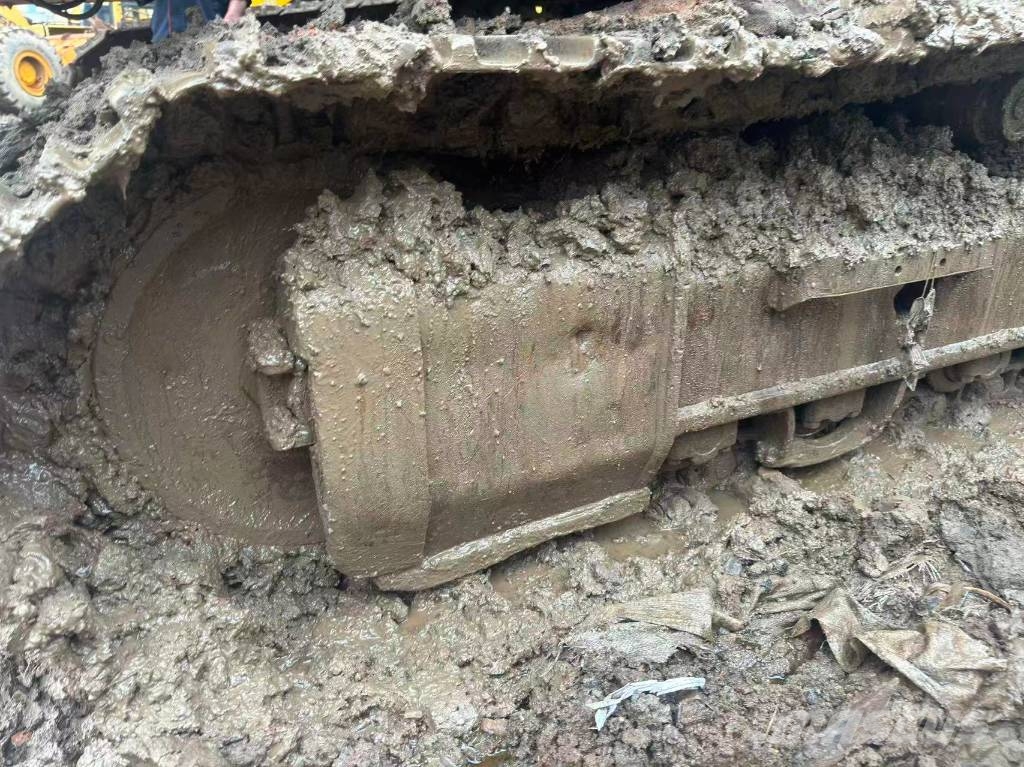 CAT 320 B 대형 굴삭기 29톤 이상