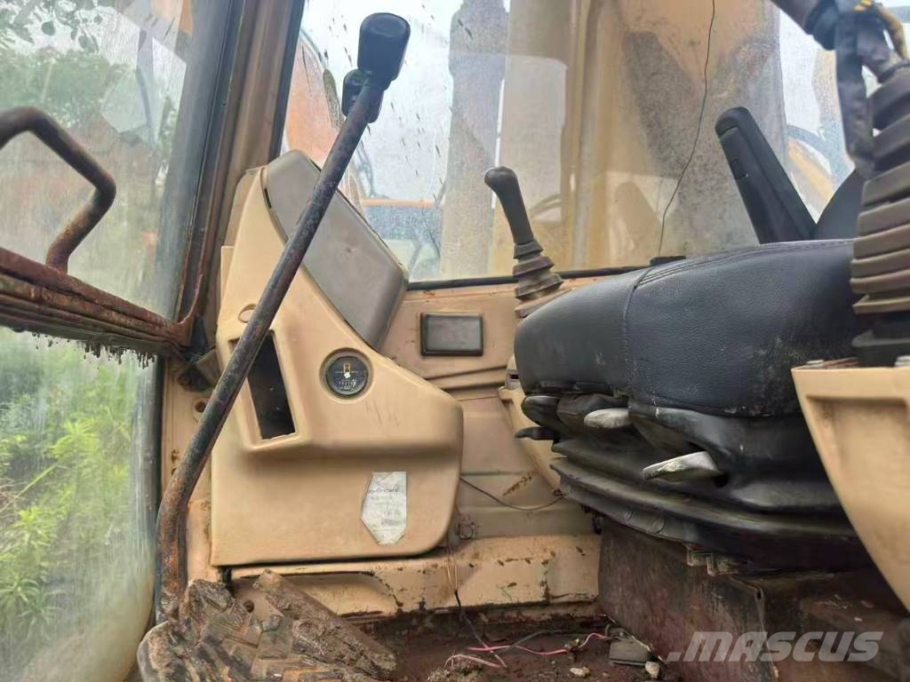 CAT 320 B 대형 굴삭기 29톤 이상
