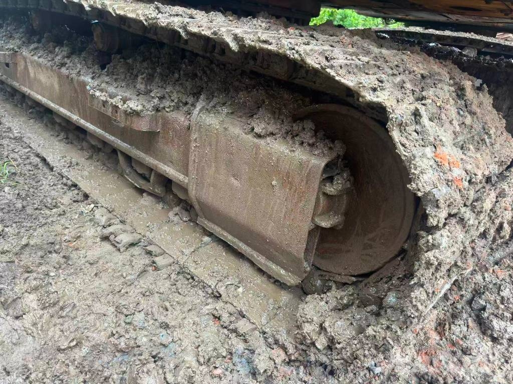 CAT 320 B 대형 굴삭기 29톤 이상
