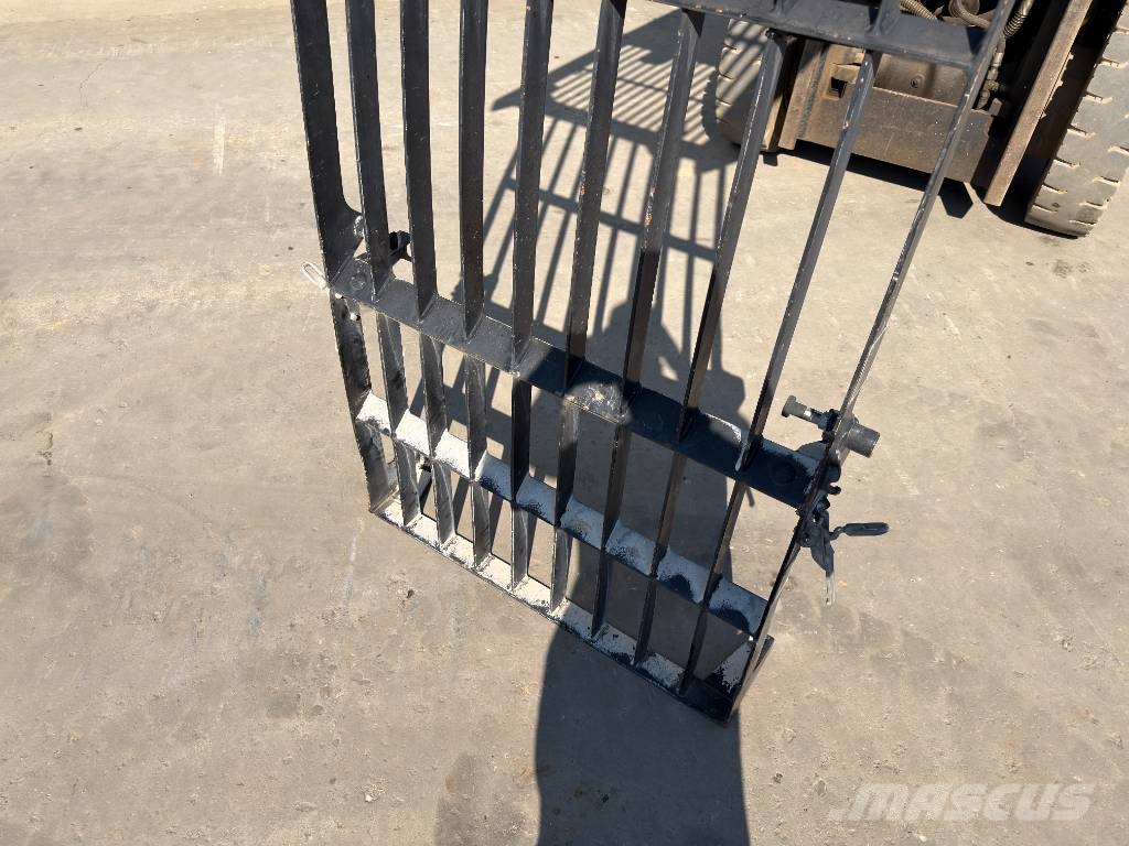 CAT 313E / 320F / 323E / 325F / 329E/ 330F / 336E / 34 Kabin