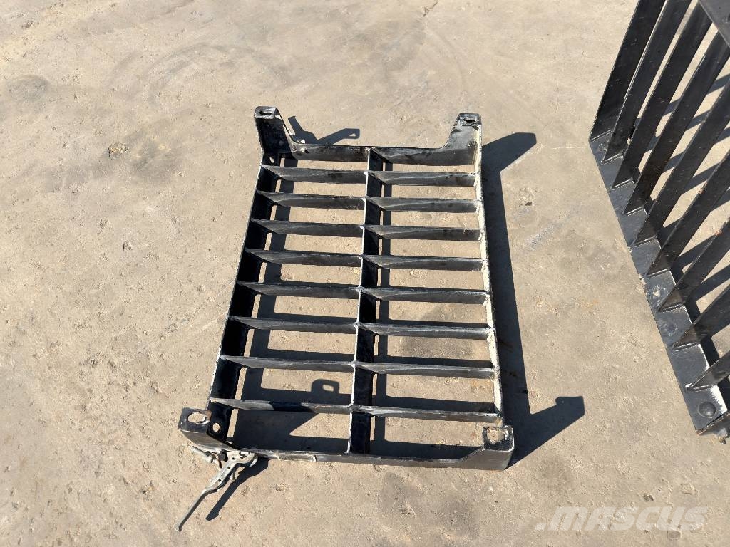 CAT 313E / 320F / 323E / 325F / 329E/ 330F / 336E / 34 Kabin