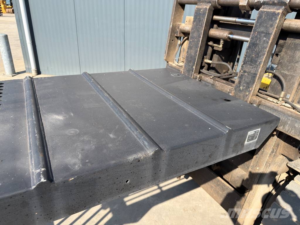 CAT 313E / 320F / 323E / 325F / 329E/ 330F / 336E / 34 Kabin